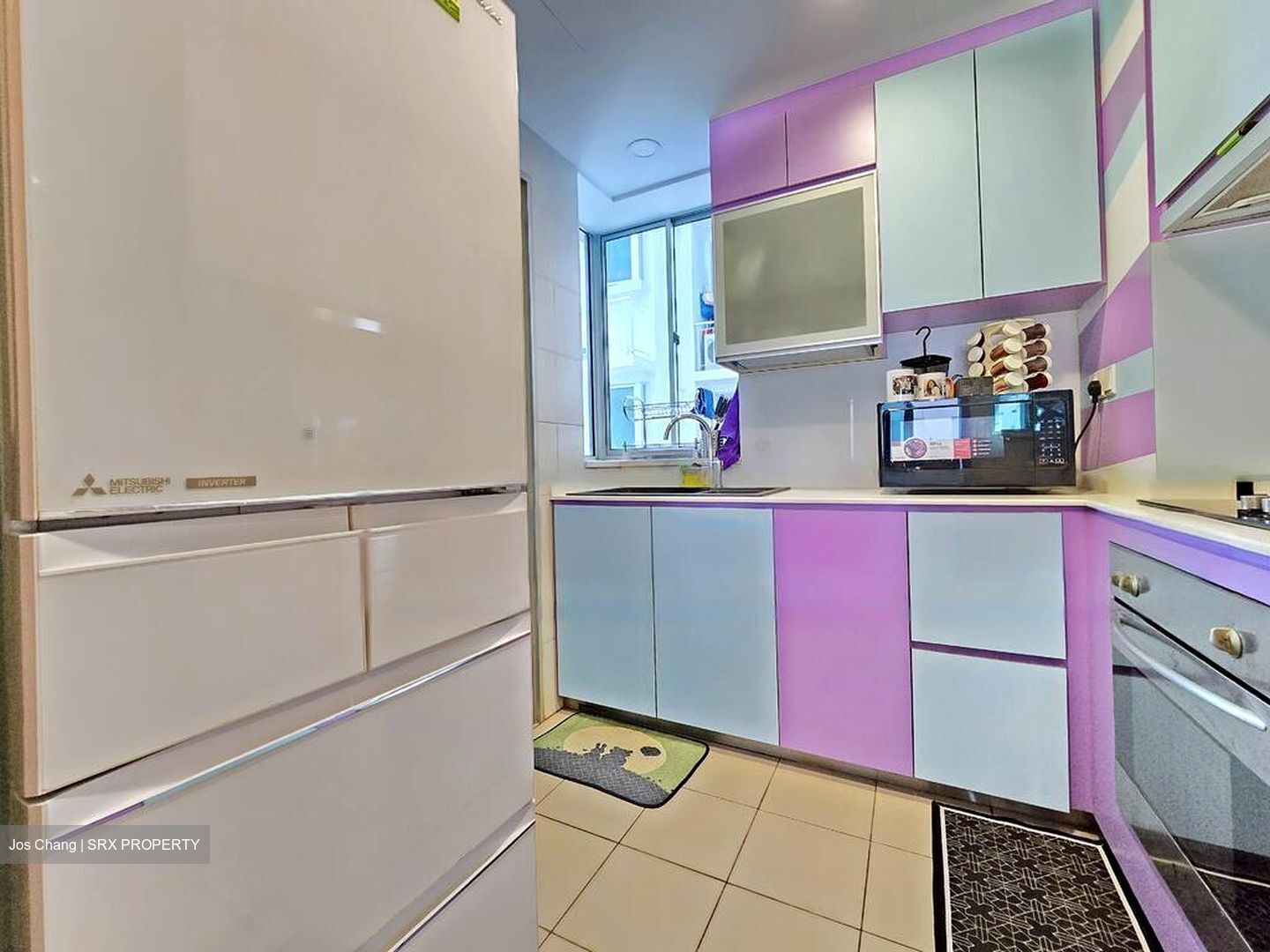 Baywater (D16), Condominium #631626391